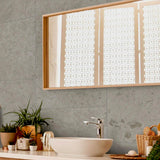 Klinker Jura Kalksten Gris Matt 60x60