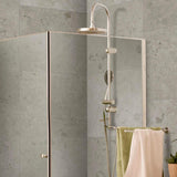 Klinker Jura Kalksten Gris Matt 60x60