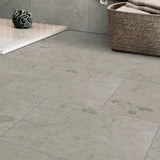 Klinker Jura Kalksten Gris Matt 60x60