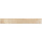 Swatch för Kakel Bali Almond Blank 5x40