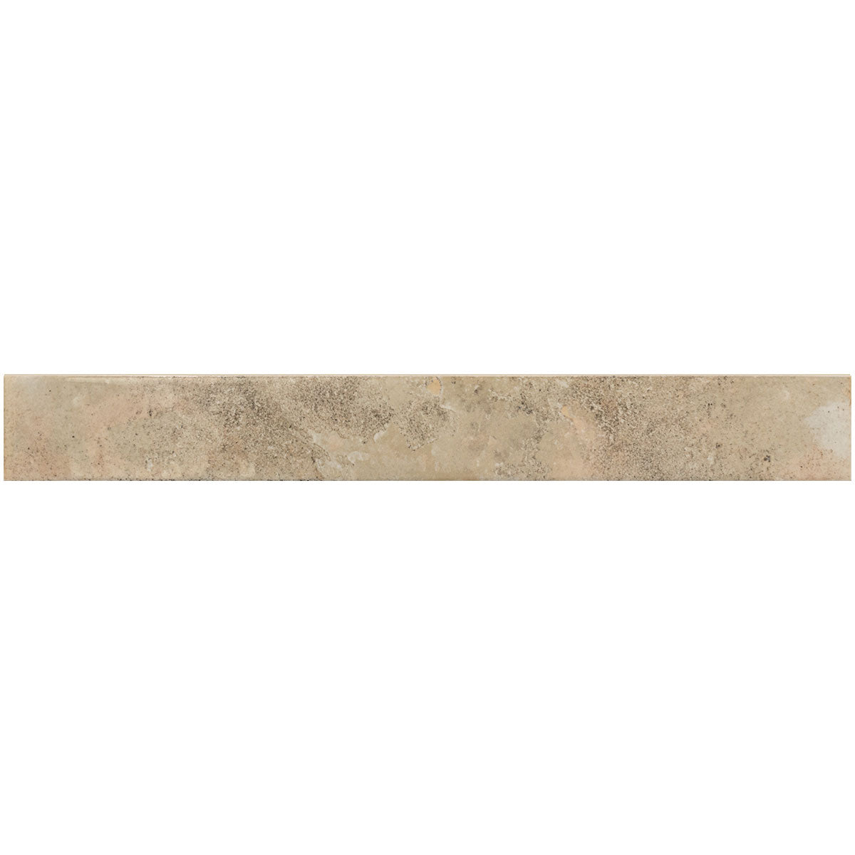 Kakel Bali Almond Blank 5x40