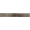 Swatch för Kakel Bali Black Hat Blank 5x40