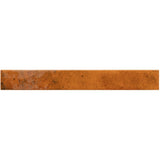 Kakel Bali Ginger Blank 5x40