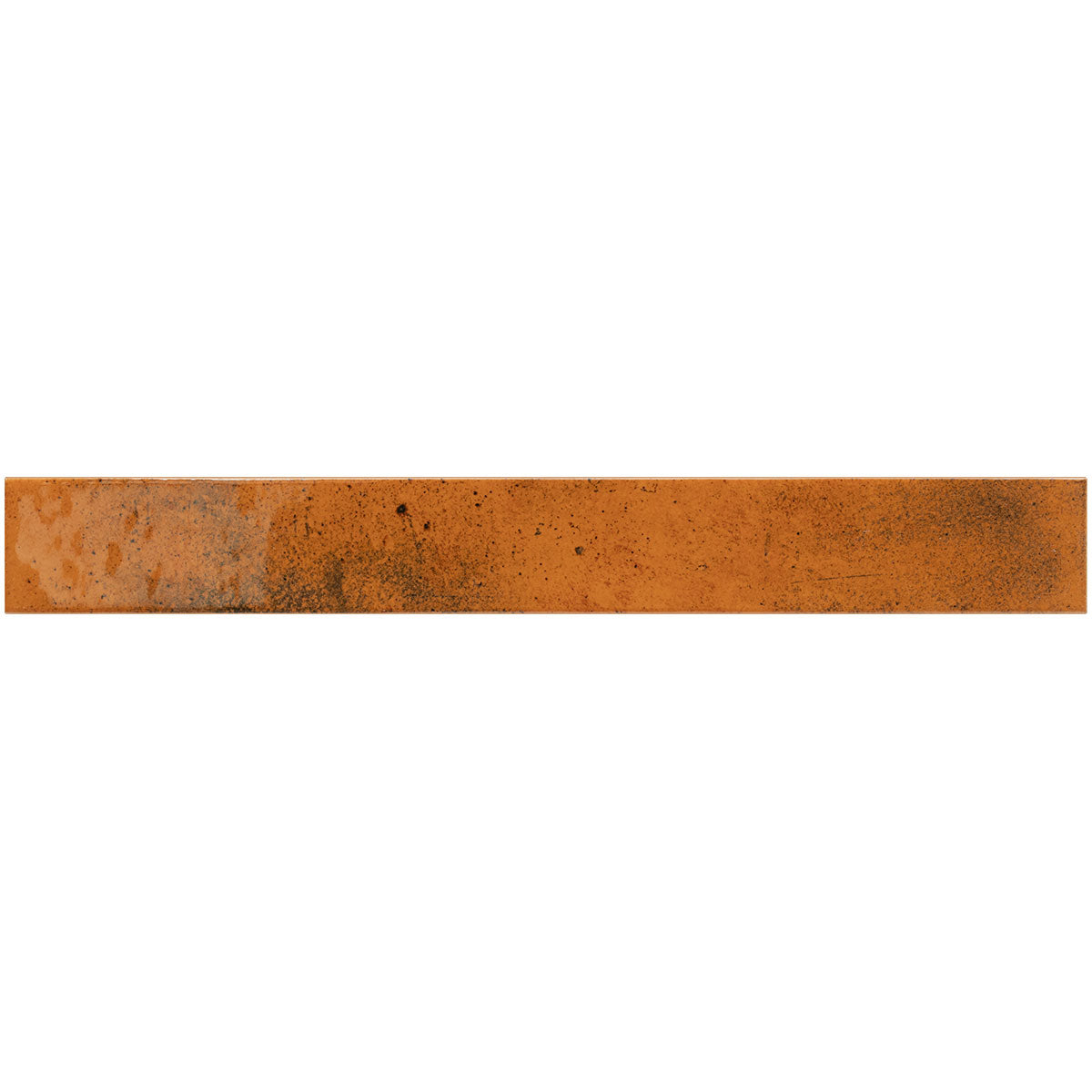 Kakel Bali Ginger Blank 5x40