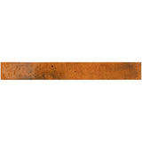 Kakel Bali Ginger Blank 5x40