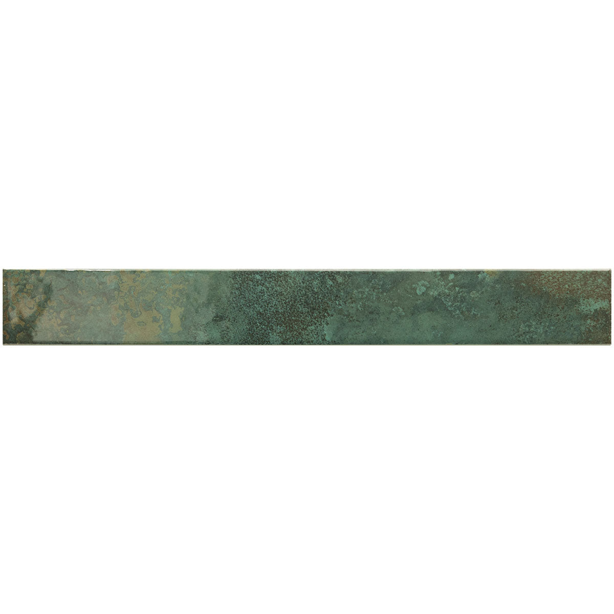 Kakel Bali Isle of Pines Blank 5x40