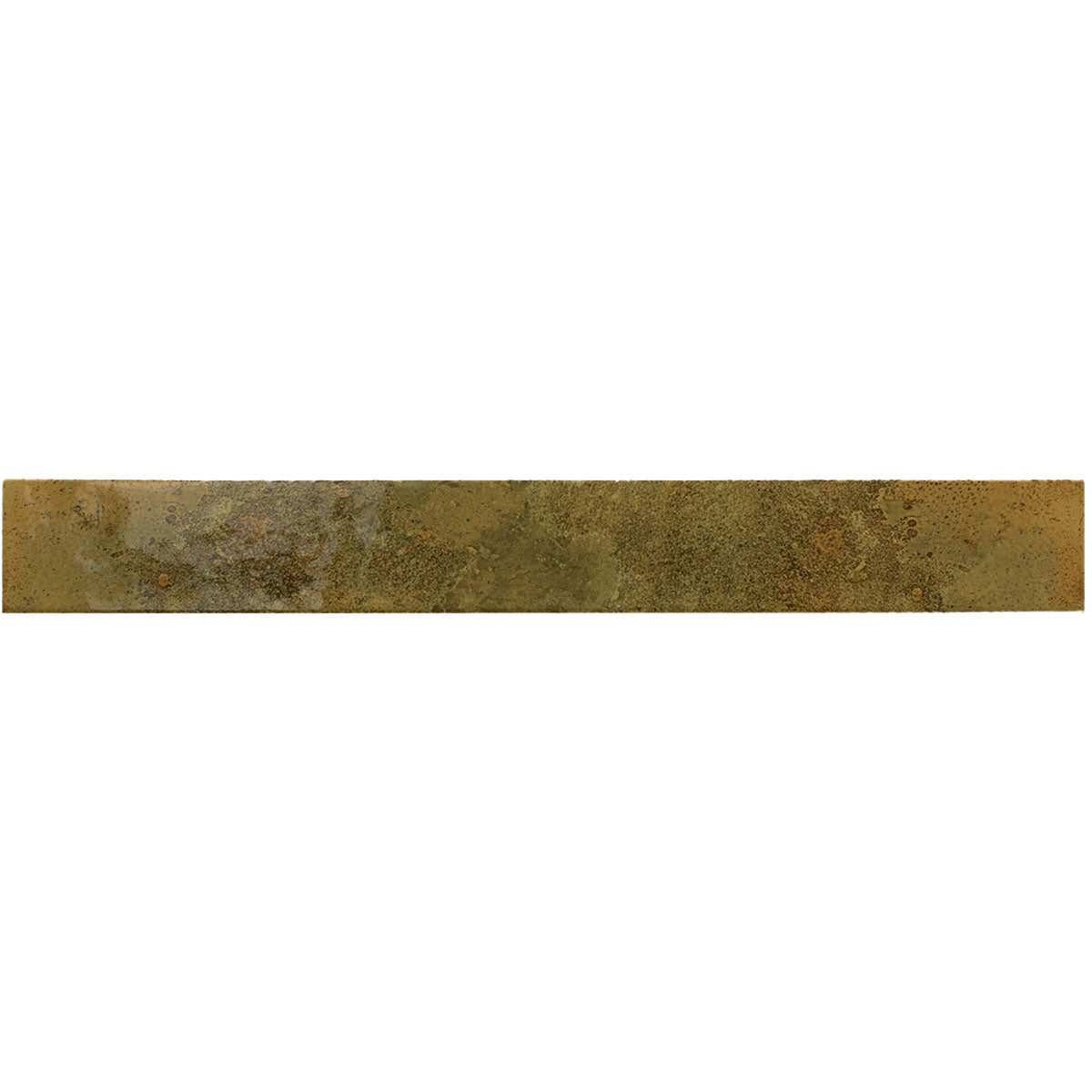 Kakel Bali Moss Blank 5x40