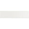 Swatch för Veggflis Casita White Blank 7,5x30
