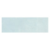 Kakel Creativa Aqua Blank 6,5x20