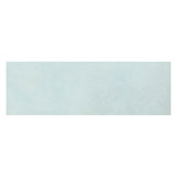 Kakel Creativa Aqua Blank 6,5x20