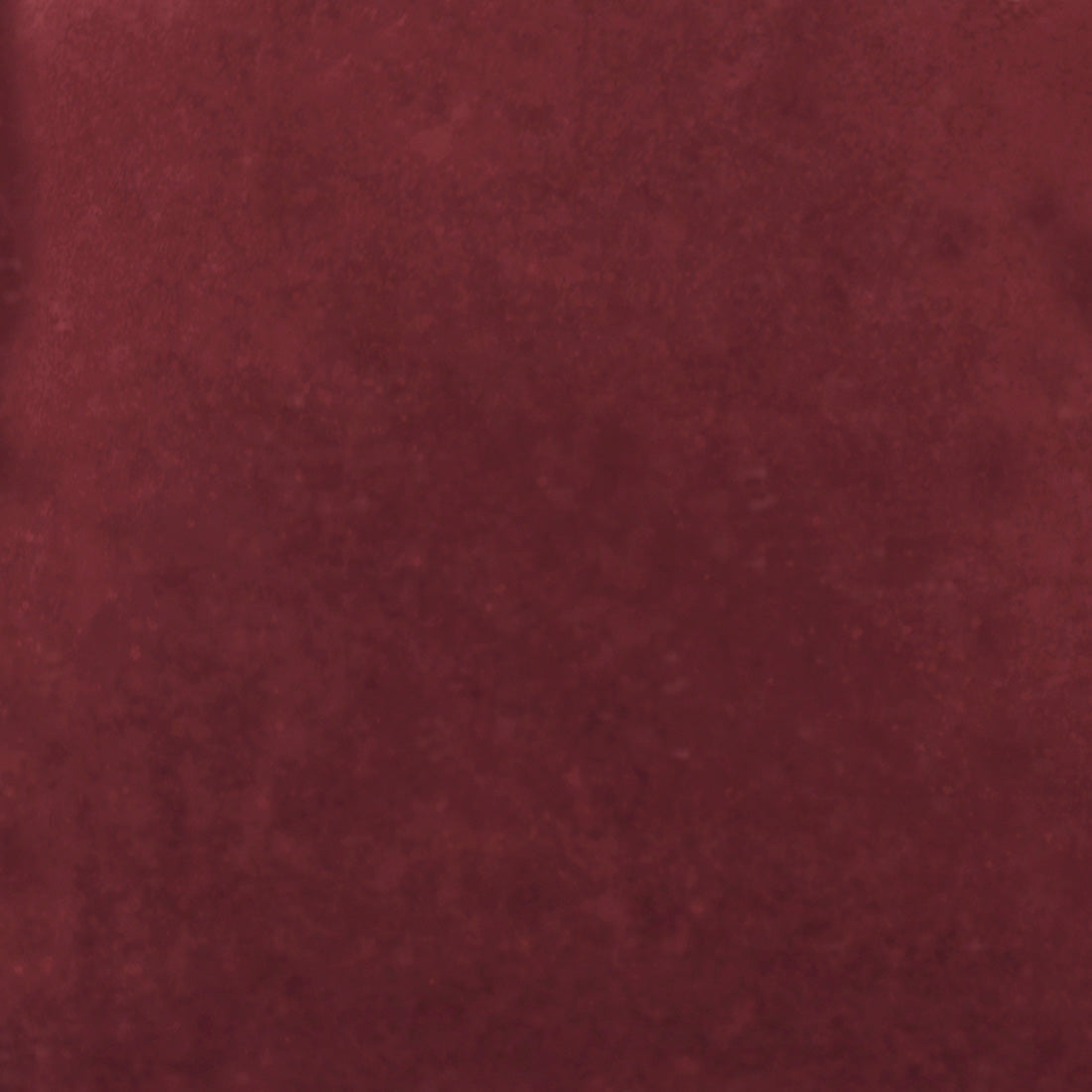 Kakel Creativa Burgundy Blank 13,2x13,2
