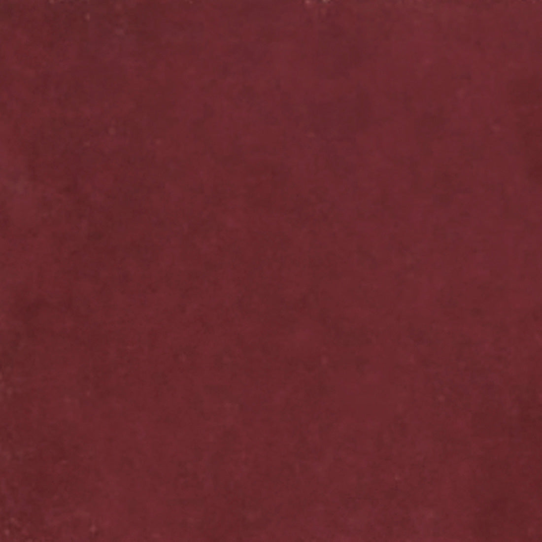 Kakel Creativa Burgundy Blank 13,2x13,2