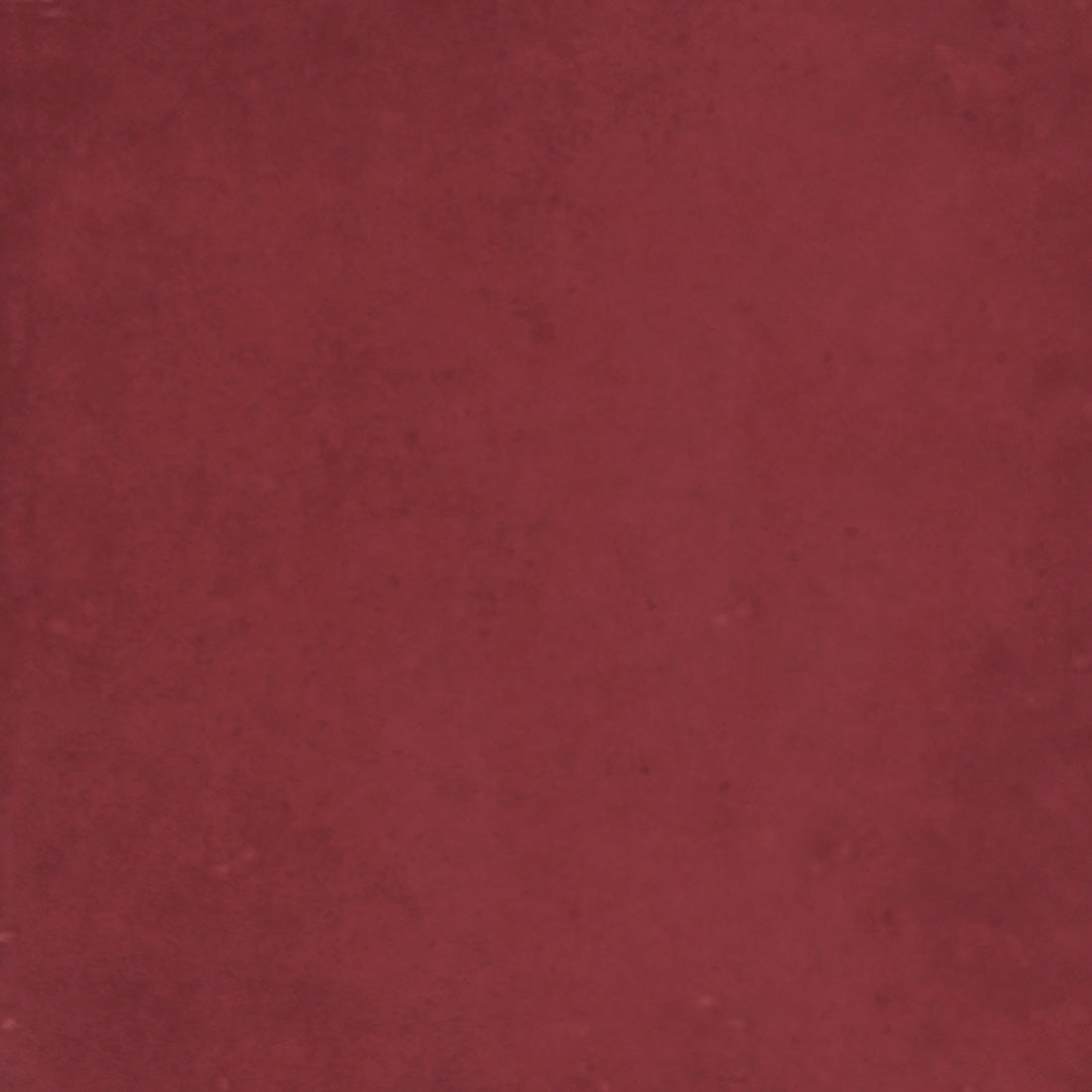 Kakel Creativa Burgundy Blank 13,2x13,2