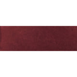 Kakel Creativa Burgundy Blank 6,5x20