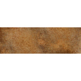 Kakel Creativa Gold Blank 6,5x20