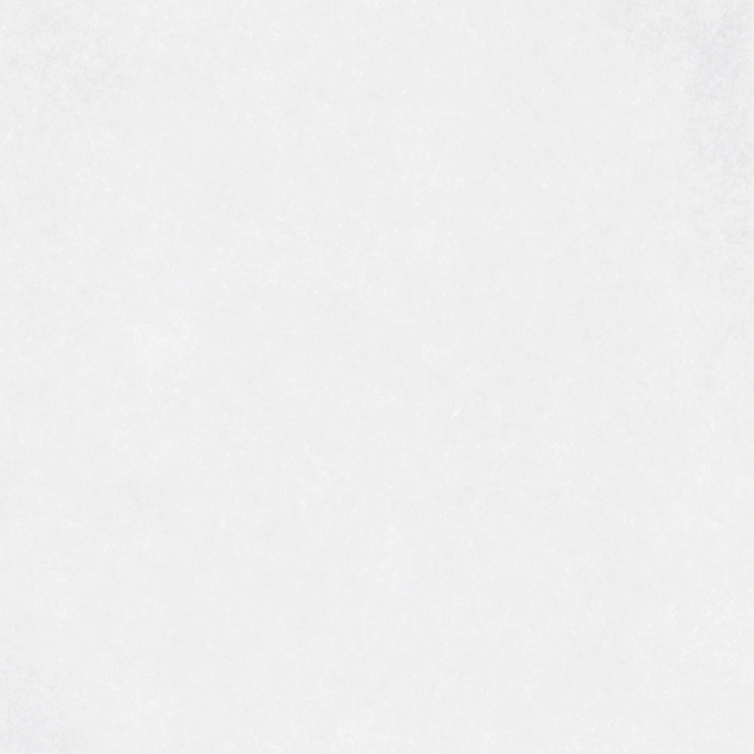 Kakel Creativa White Blank 13,2x13,2