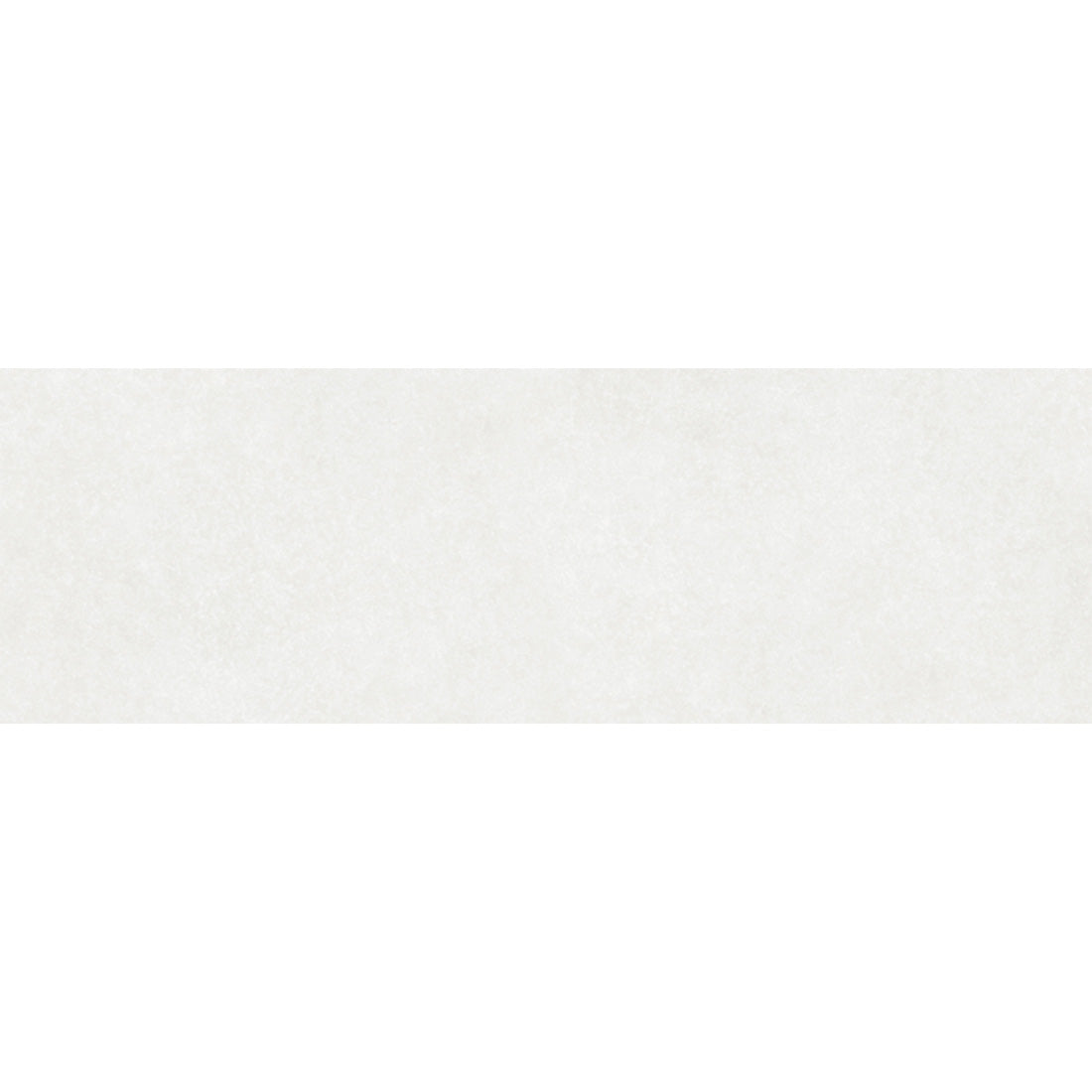 Kakel Creativa White Blank 6,5x20