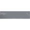 Swatch för Kakel Finca Dark Grey Blank 7,5x30