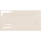 Swatch för Kakel Inmetro Vision Cream Blank 7,5x15