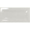 Swatch för Kakel Inmetro Vision Light Grey Blank 7,5x15