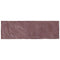 Swatch för Kakel La Riviera Juneberry Blank 6,5x20