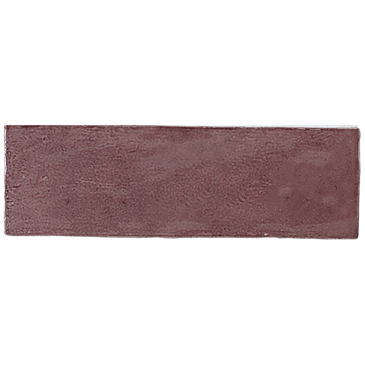 Kakel La Riviera Juneberry Blank 6,5x20
