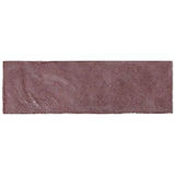 Kakel La Riviera Juneberry Blank 6,5x20