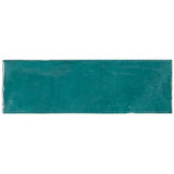 Kakel La Riviera Quetzal Blank 6,5x20