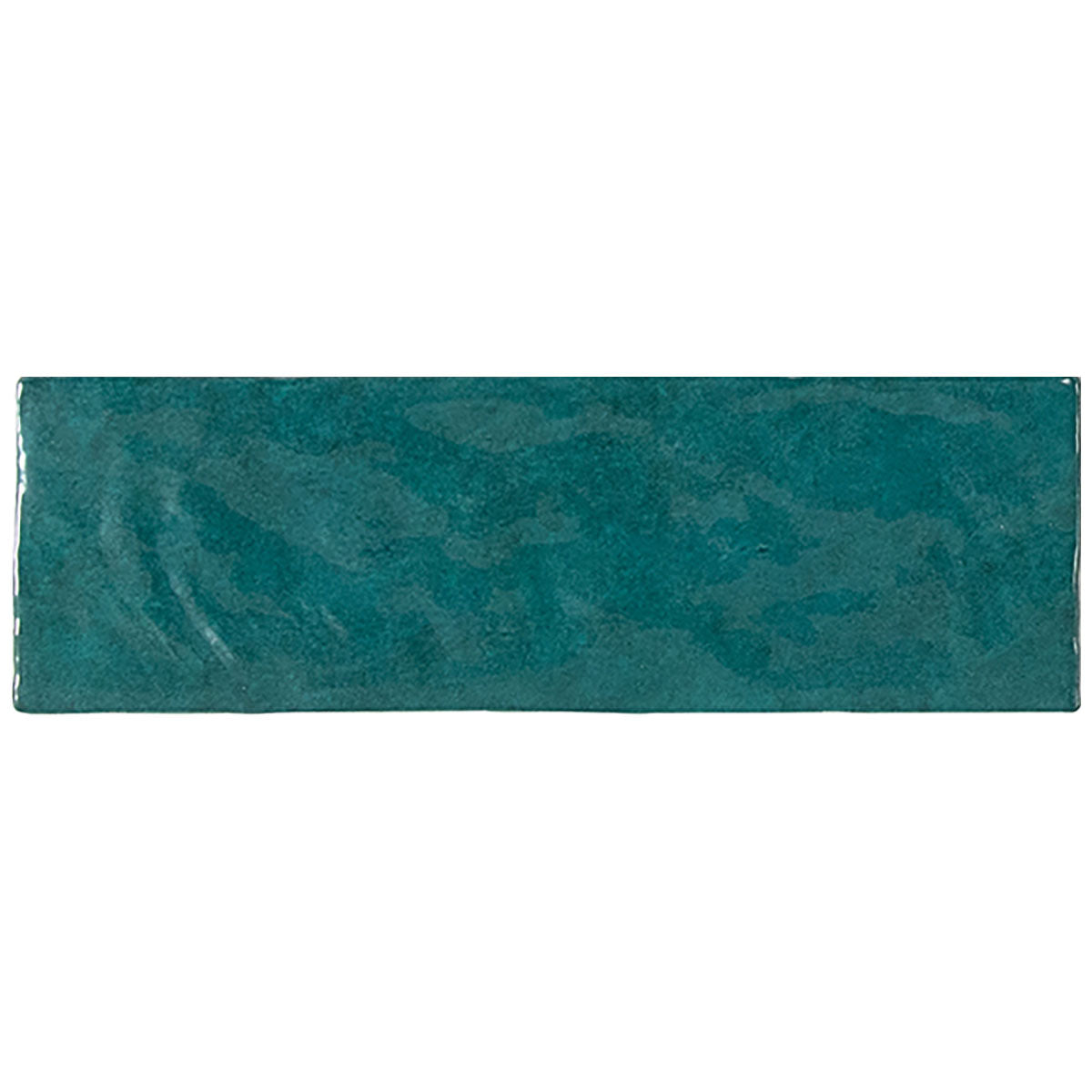 Kakel La Riviera Quetzal Blank 6,5x20