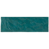 Kakel La Riviera Quetzal Blank 6,5x20