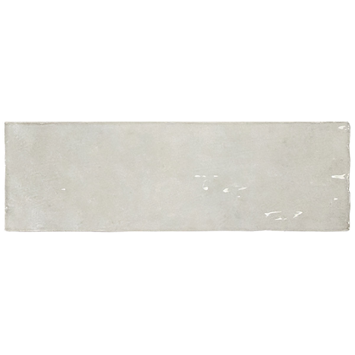 Kakel La Riviera Vert Blank 6,5x20