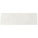 Kakel La Riviera White Blank 6,5x20