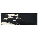 Kakel Lineo Black Blank 6,5x20