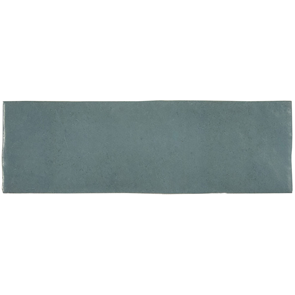 Kakel Magma Auqamarina Matt 6,5x20