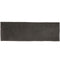 Swatch för Kakel Magma Black Coal Matt 6,5x20