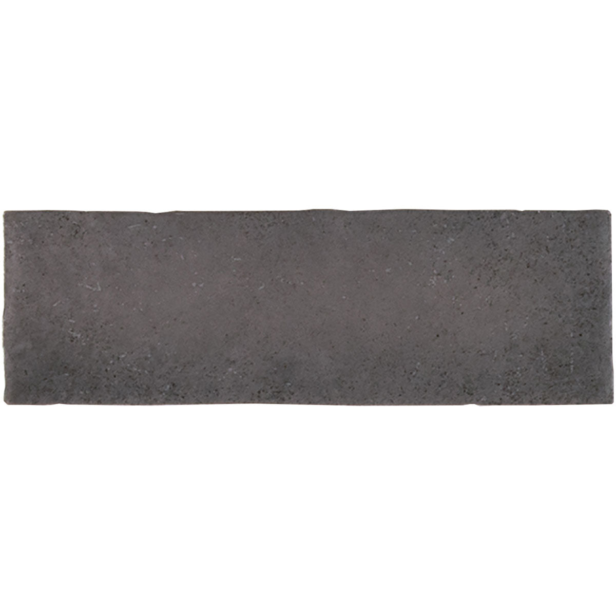 Kakel Magma Black Coal Matt 6,5x20