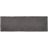 Kakel Magma Black Coal Matt 6,5x20