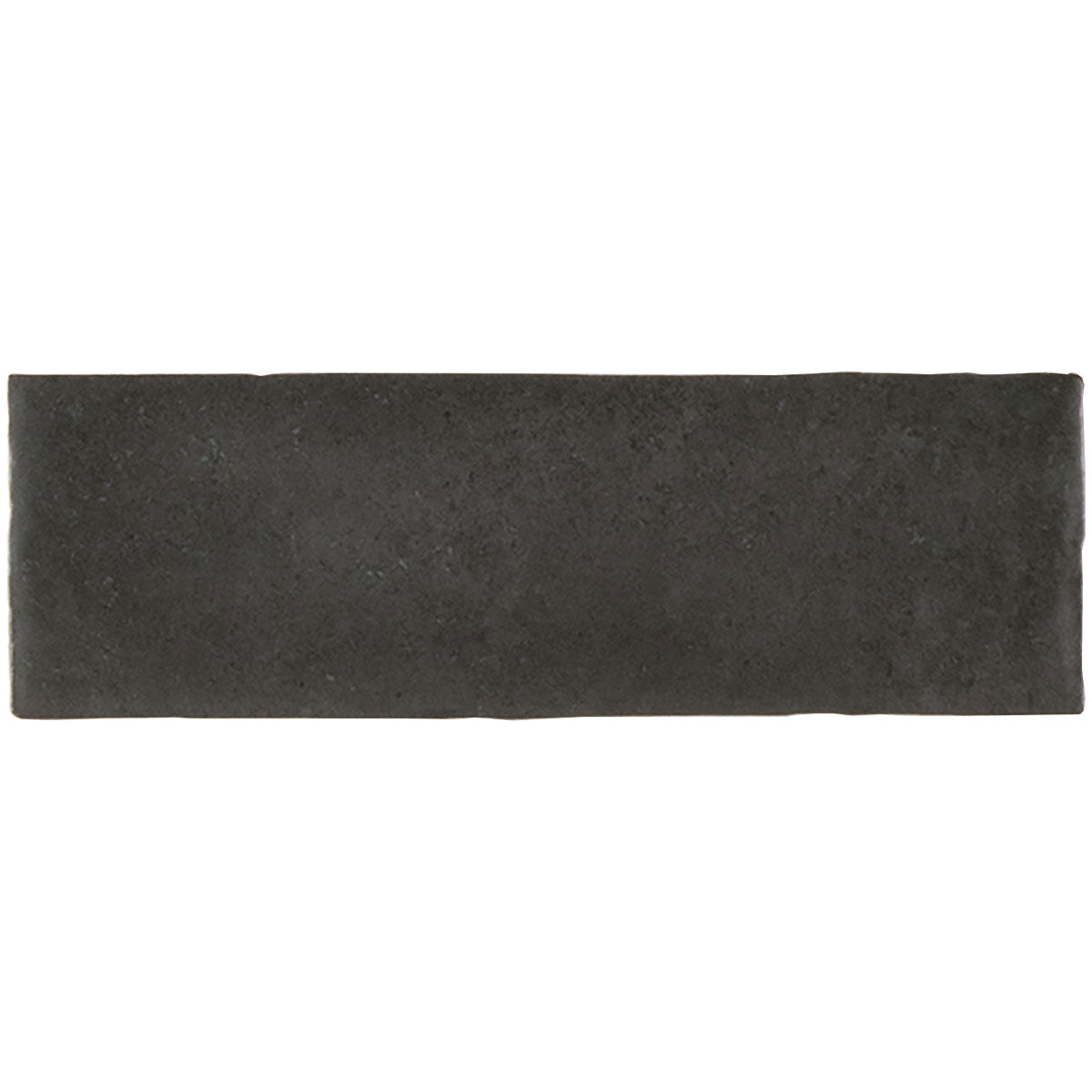 Kakel Magma Black Coal Matt 6,5x20
