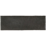 Kakel Magma Black Coal Matt 6,5x20