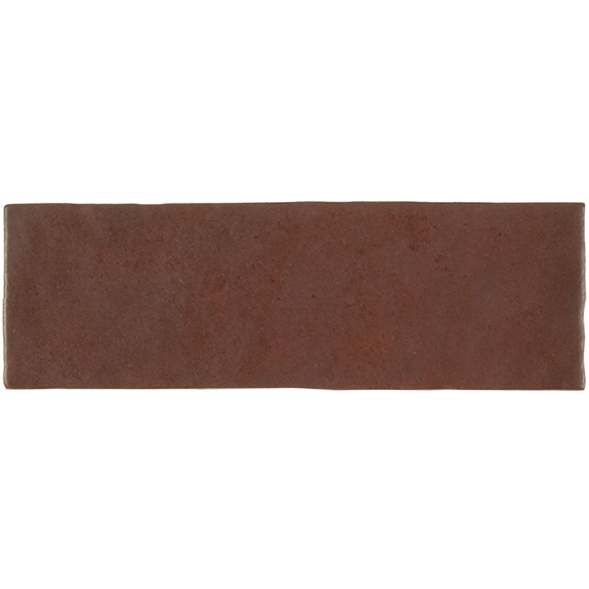 Kakel Magma Burgundy Matt 6,5x20