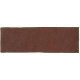 Kakel Magma Burgundy Matt 6,5x20