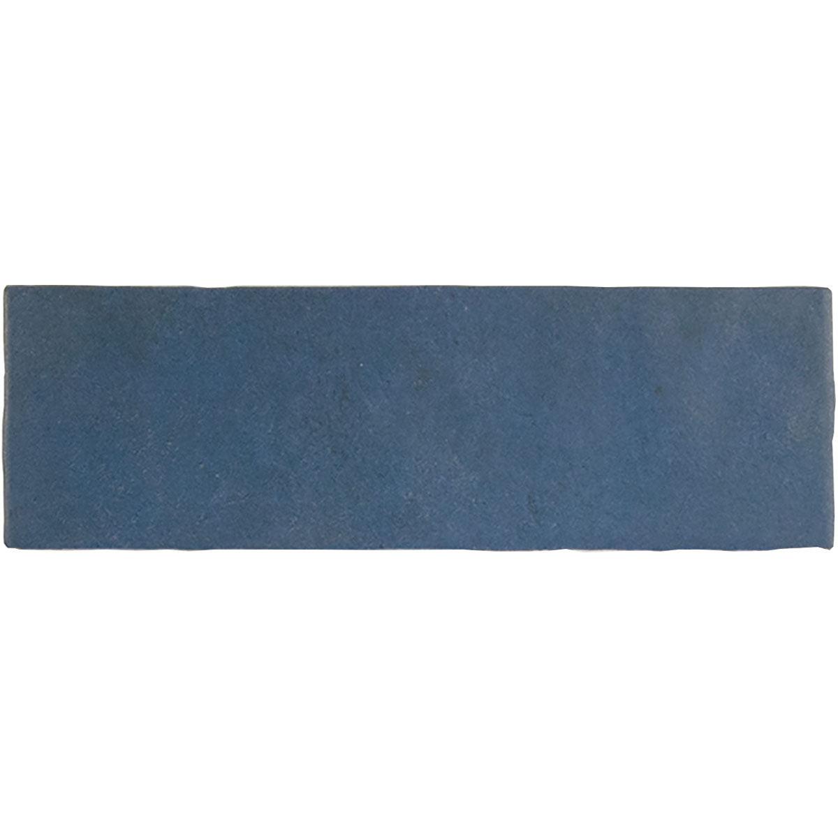 Kakel Magma Sea Blue Matt 6,5x20