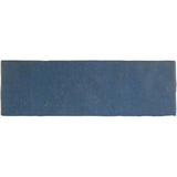 Kakel Magma Sea Blue Matt 6,5x20