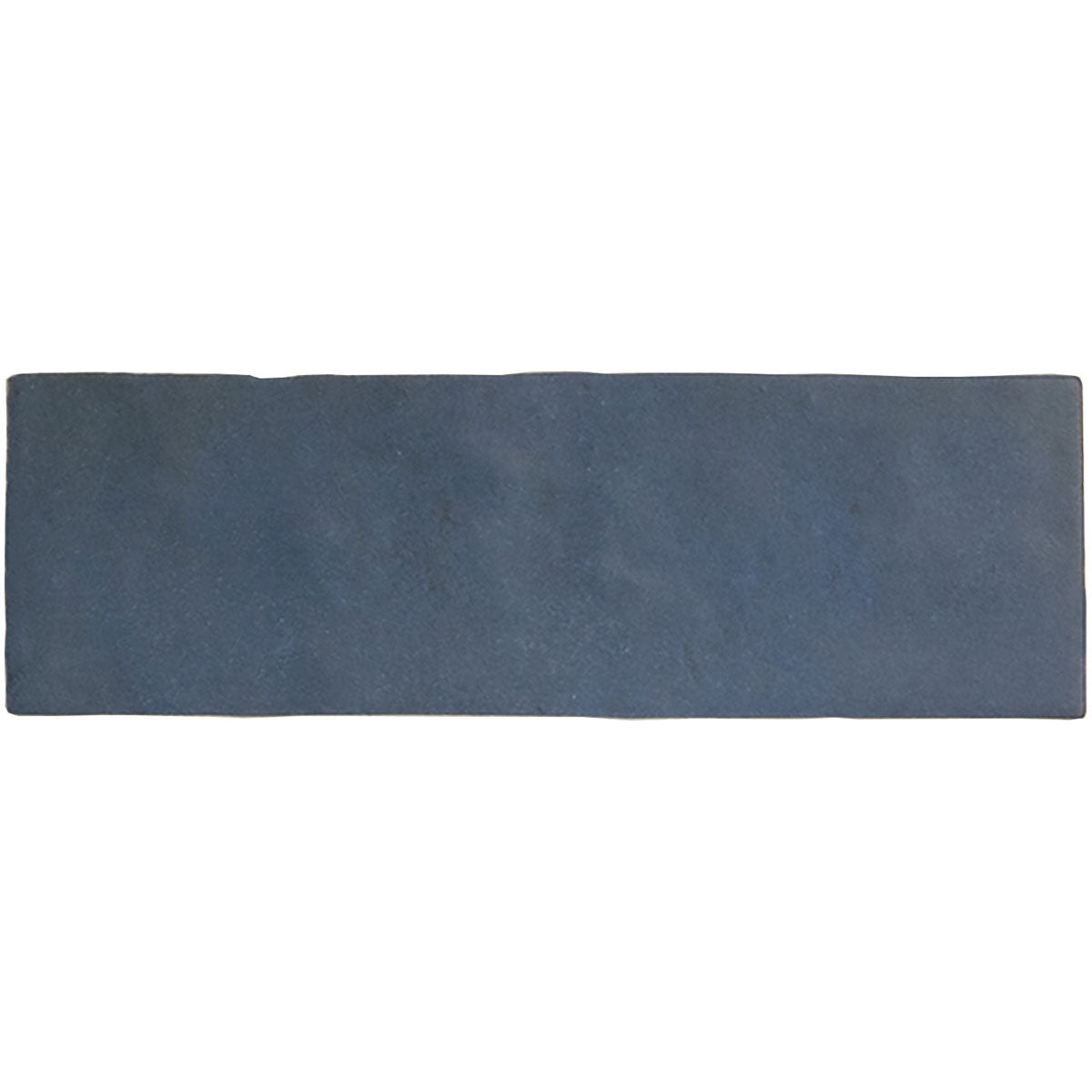 Kakel Magma Sea Blue Matt 6,5x20