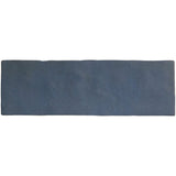 Kakel Magma Sea Blue Matt 6,5x20