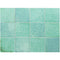 Swatch för Kakel Maris Aqua Blank 10x10