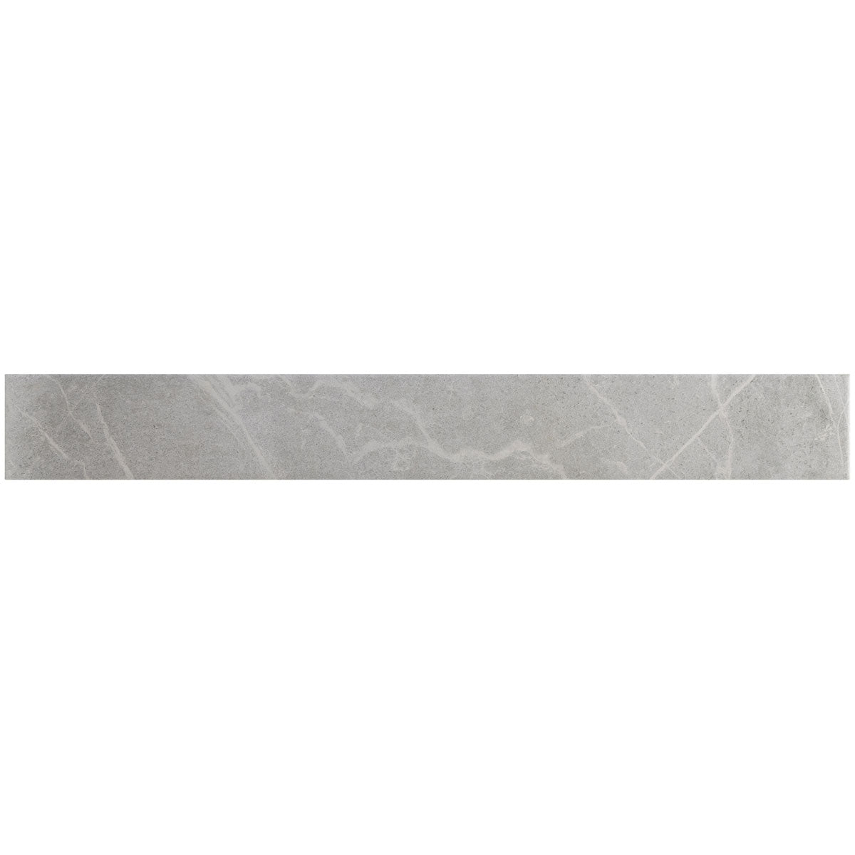 Kakel Marmoris Grey Matt 7,5x60
