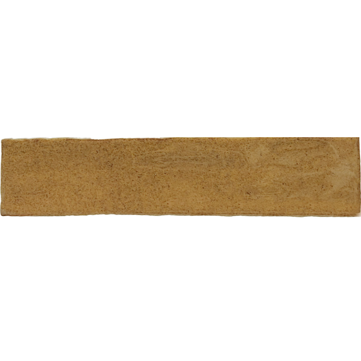 Kakel Materika Rak Amber Blank 5x25