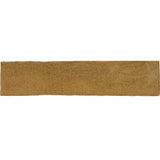 Kakel Materika Rak Amber Blank 5x25