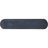 Kakel Materika Rund Blue Blank 5x25